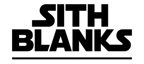 SithBlanks